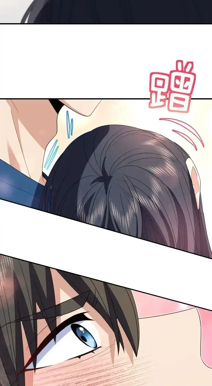 Wojia Laopo Laizi Yiqian Nian Qian Ch.315