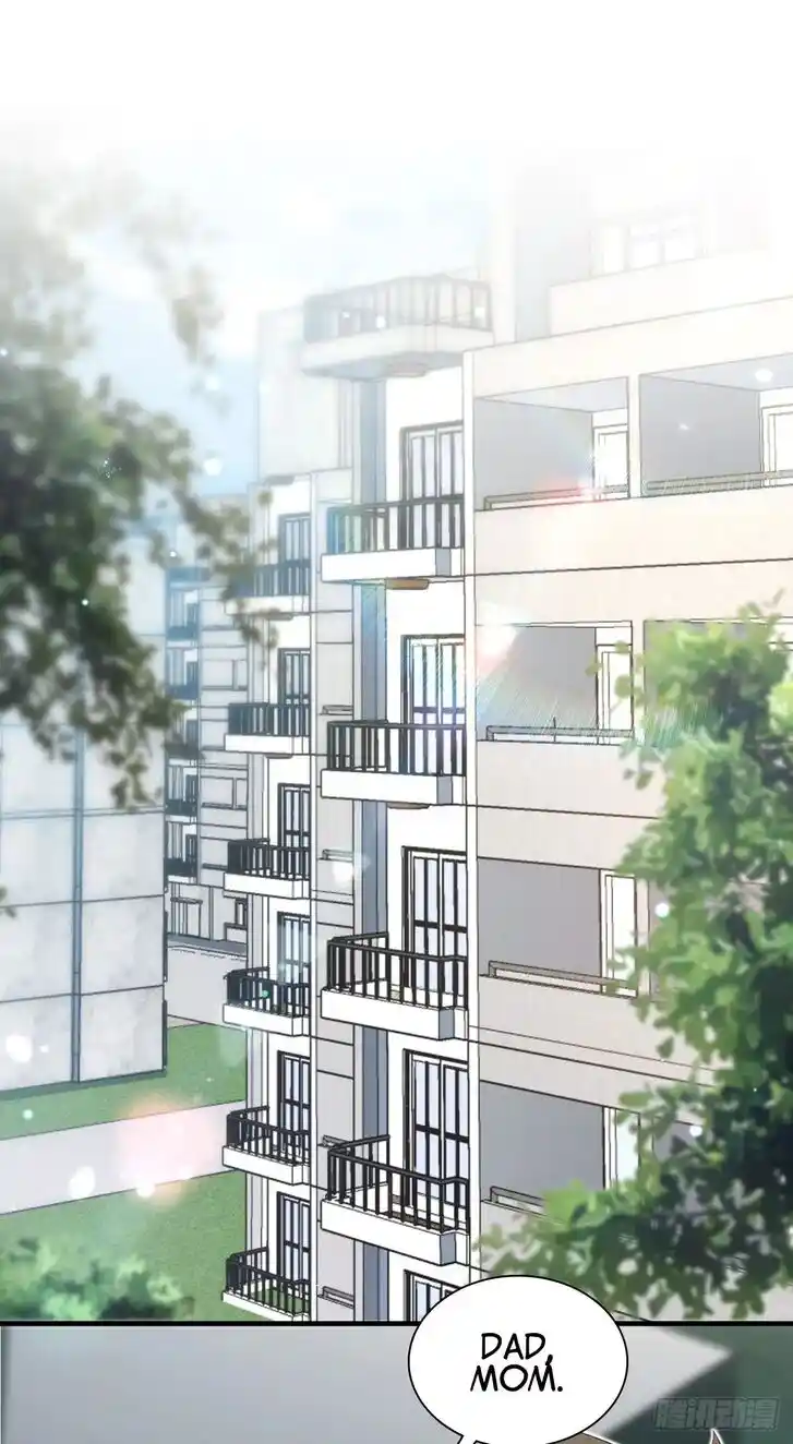 Wojia Laopo Laizi Yiqian Nian Qian Ch.315