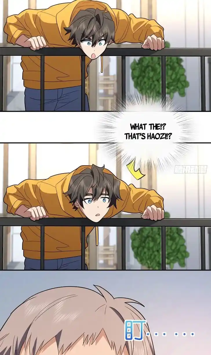 Wojia Laopo Laizi Yiqian Nian Qian Ch.316