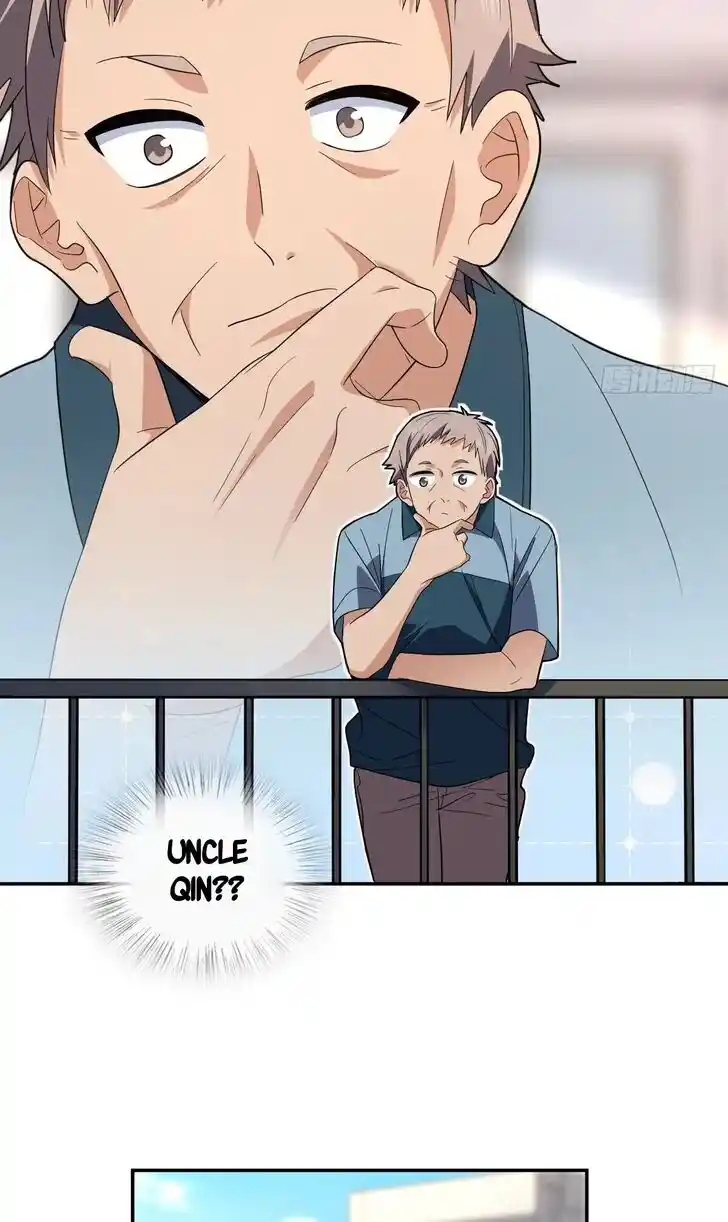 Wojia Laopo Laizi Yiqian Nian Qian Ch.316