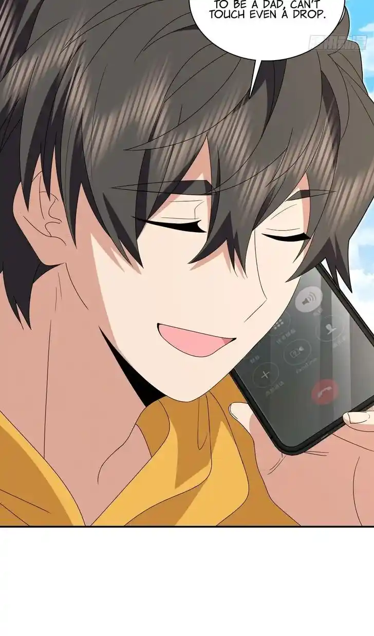 Wojia Laopo Laizi Yiqian Nian Qian Ch.316