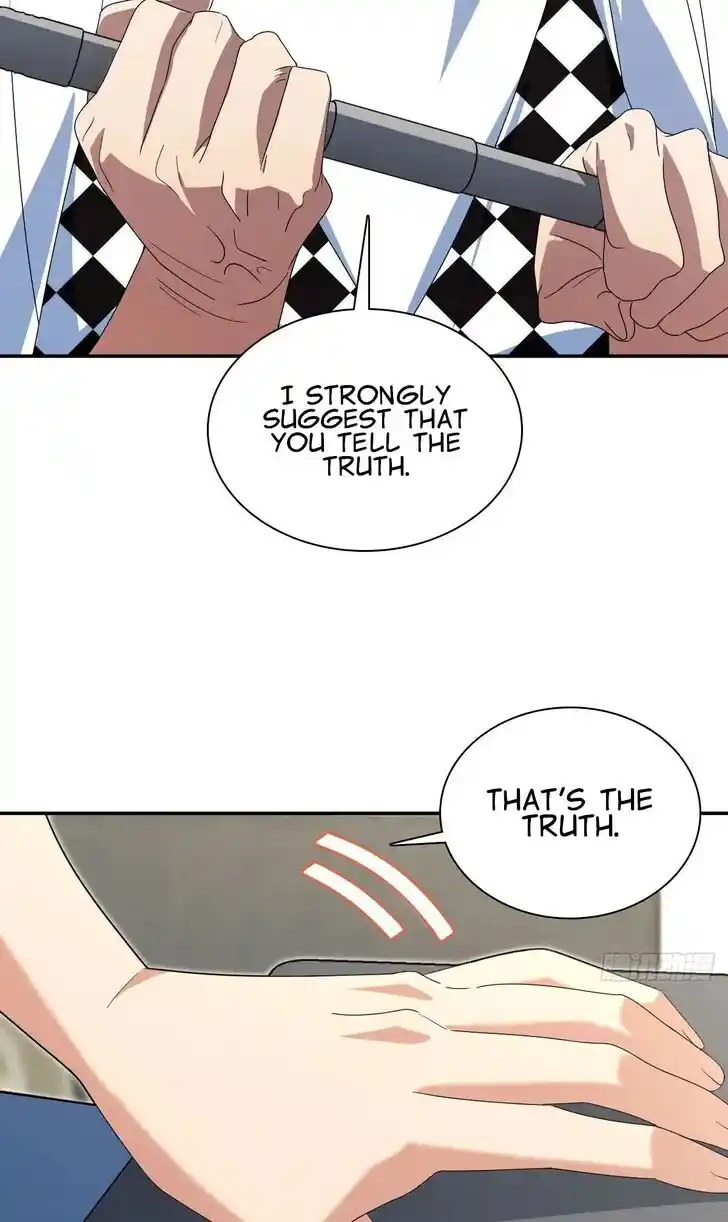 Wojia Laopo Laizi Yiqian Nian Qian Ch.316