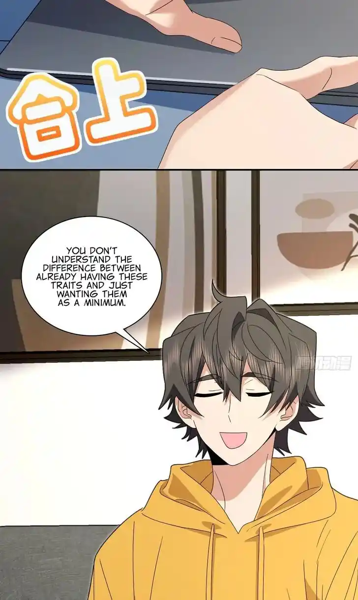 Wojia Laopo Laizi Yiqian Nian Qian Ch.316