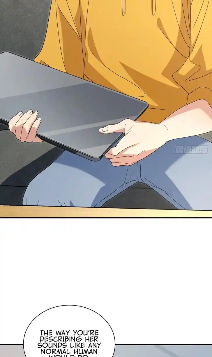 Wojia Laopo Laizi Yiqian Nian Qian Ch.316