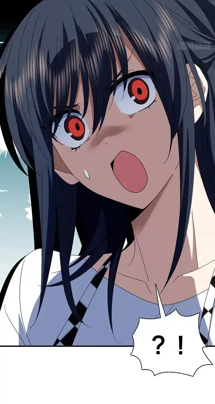 Wojia Laopo Laizi Yiqian Nian Qian Ch.316