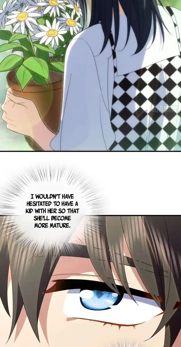 Wojia Laopo Laizi Yiqian Nian Qian Ch.316