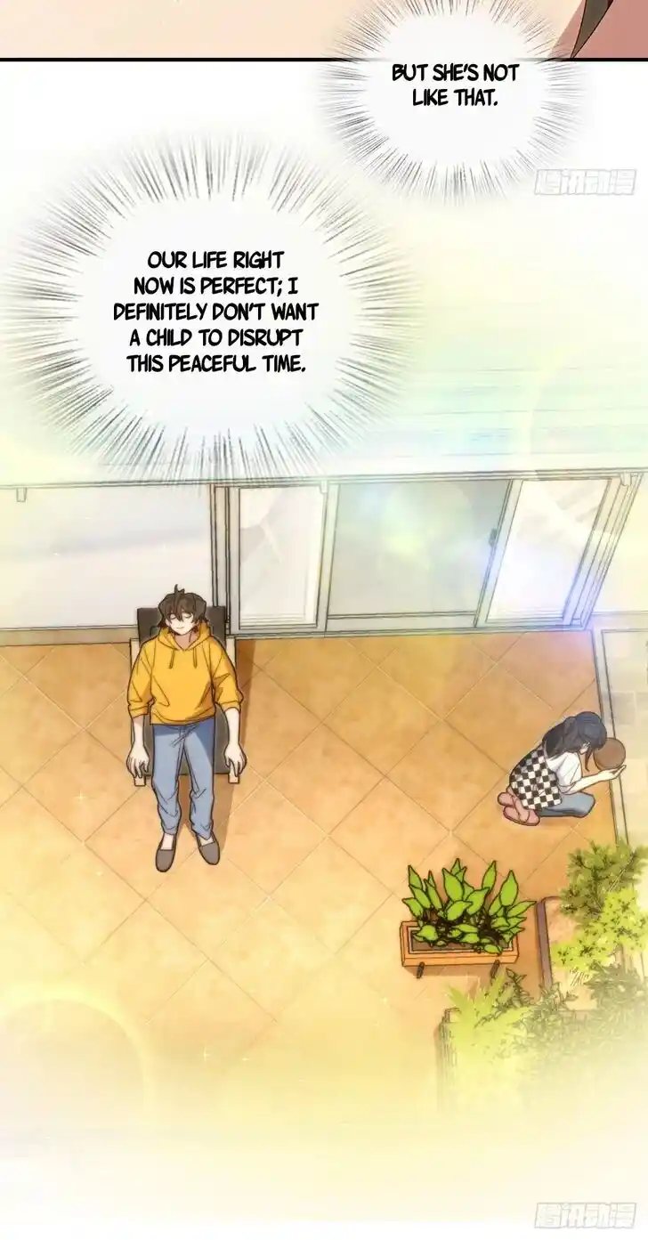 Wojia Laopo Laizi Yiqian Nian Qian Ch.316