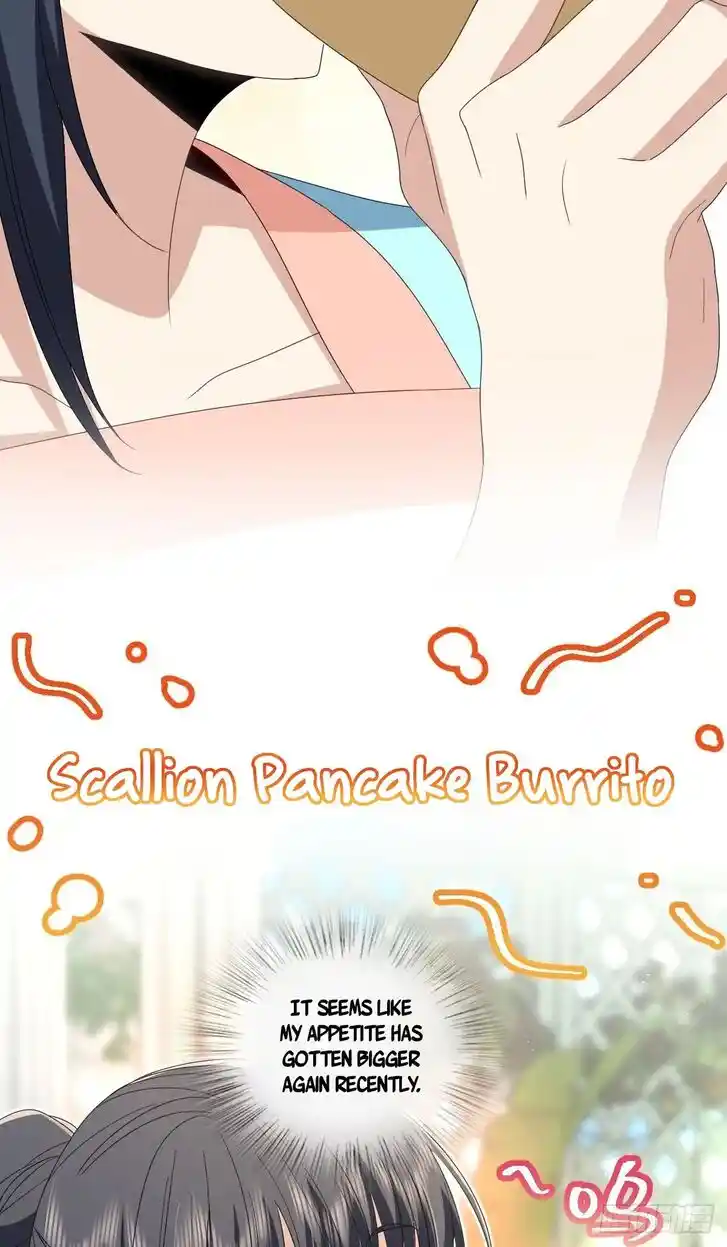 Wojia Laopo Laizi Yiqian Nian Qian Ch.317