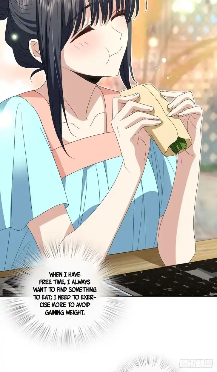 Wojia Laopo Laizi Yiqian Nian Qian Ch.317