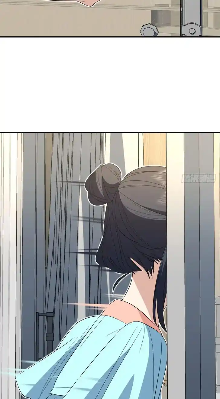 Wojia Laopo Laizi Yiqian Nian Qian Ch.317