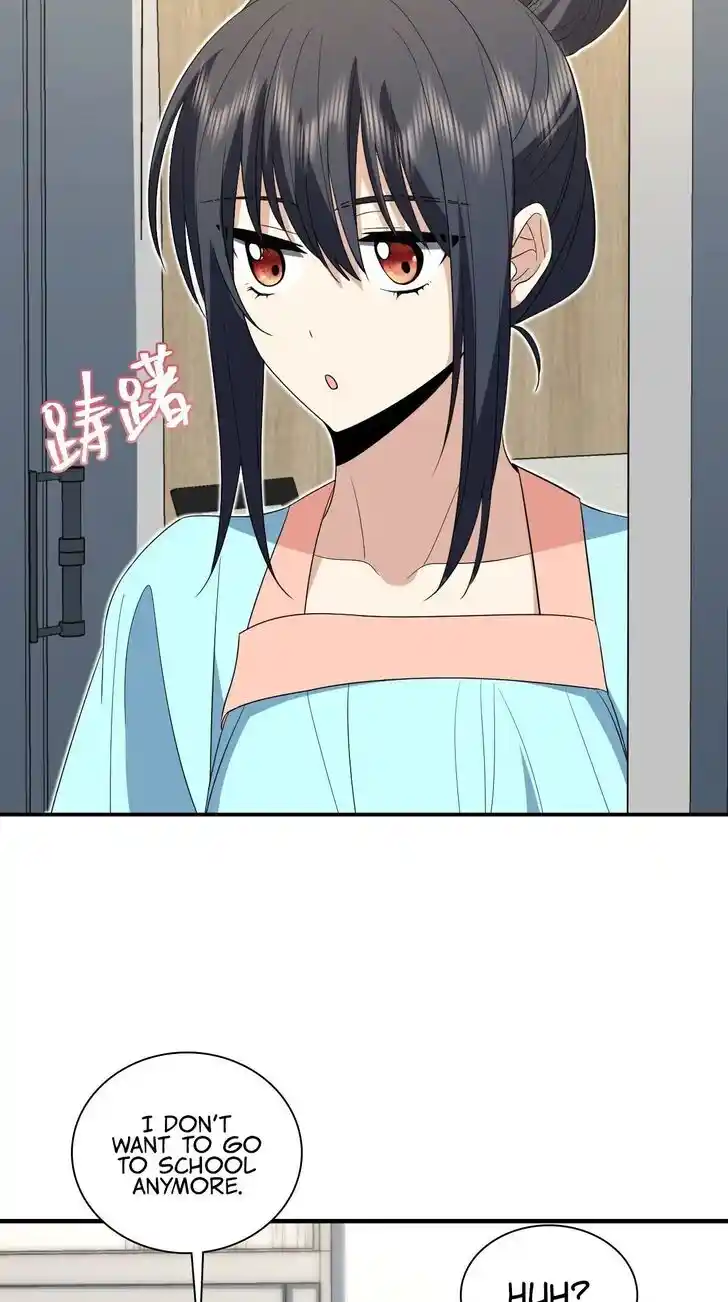 Wojia Laopo Laizi Yiqian Nian Qian Ch.317