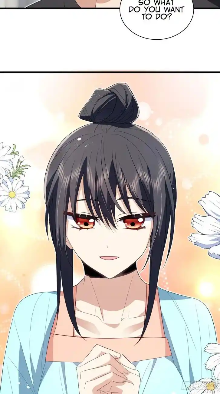 Wojia Laopo Laizi Yiqian Nian Qian Ch.317