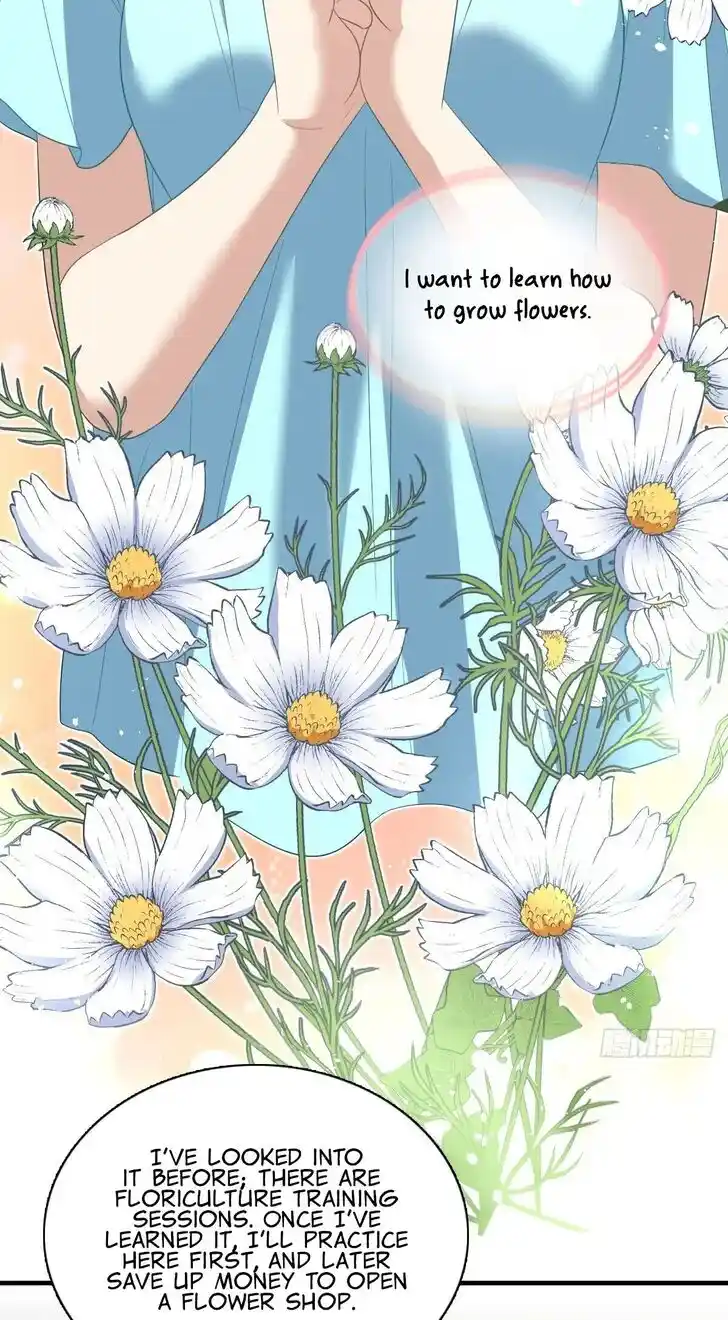 Wojia Laopo Laizi Yiqian Nian Qian Ch.317