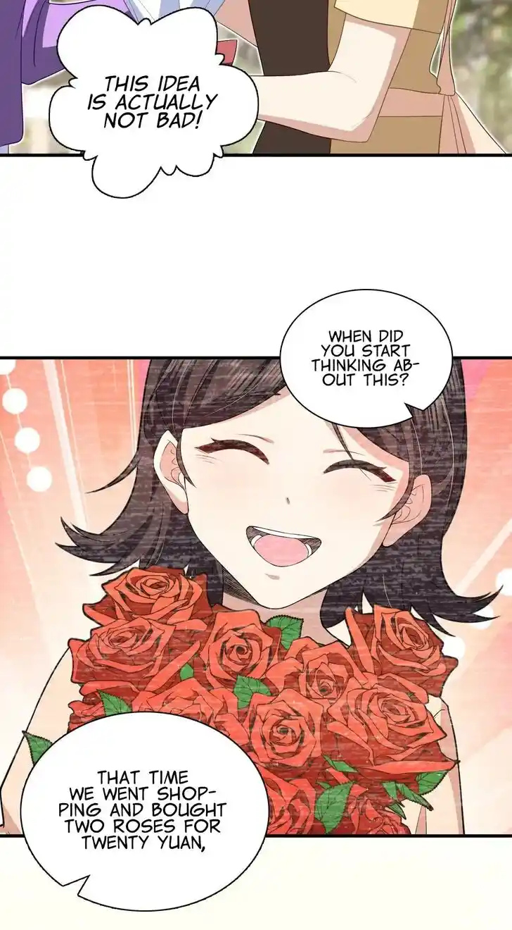 Wojia Laopo Laizi Yiqian Nian Qian Ch.317