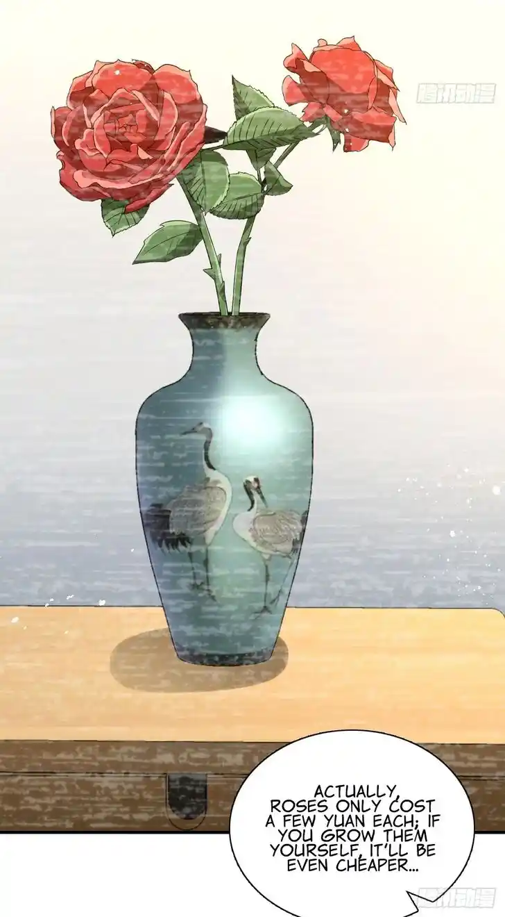 Wojia Laopo Laizi Yiqian Nian Qian Ch.317