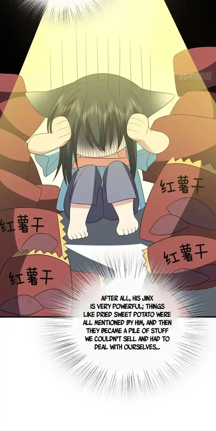 Wojia Laopo Laizi Yiqian Nian Qian Ch.317