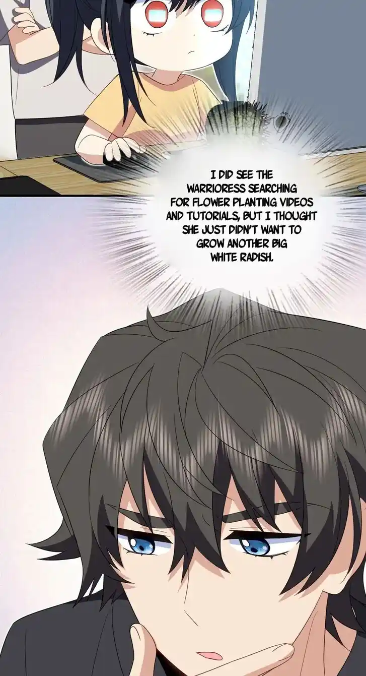 Wojia Laopo Laizi Yiqian Nian Qian Ch.317