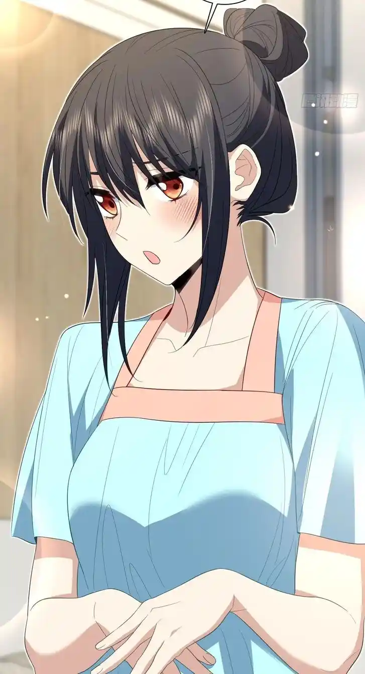 Wojia Laopo Laizi Yiqian Nian Qian Ch.317