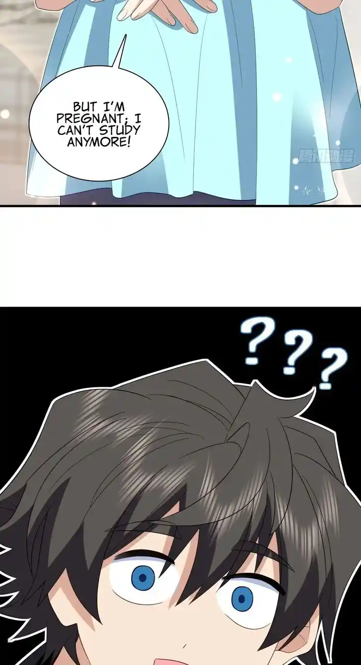 Wojia Laopo Laizi Yiqian Nian Qian Ch.317