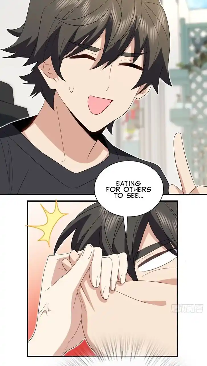 Wojia Laopo Laizi Yiqian Nian Qian Ch.317