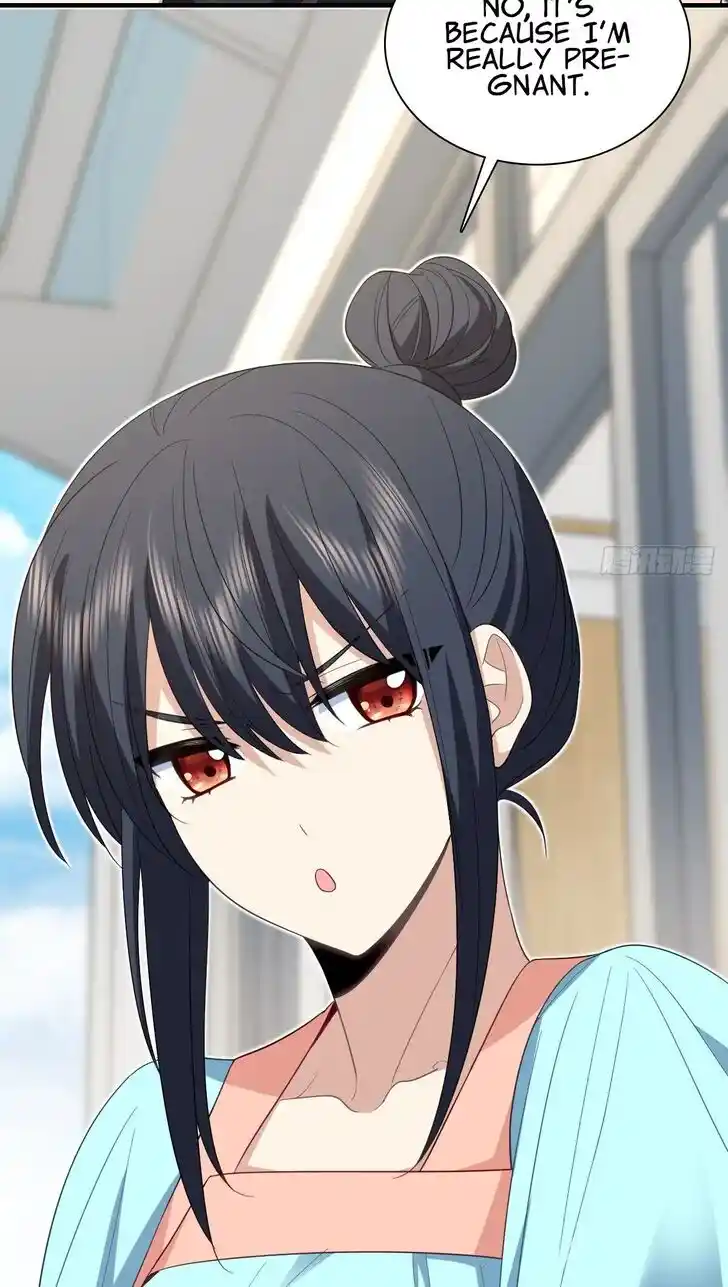 Wojia Laopo Laizi Yiqian Nian Qian Ch.317