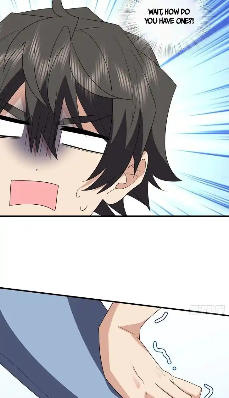 Wojia Laopo Laizi Yiqian Nian Qian Ch.317