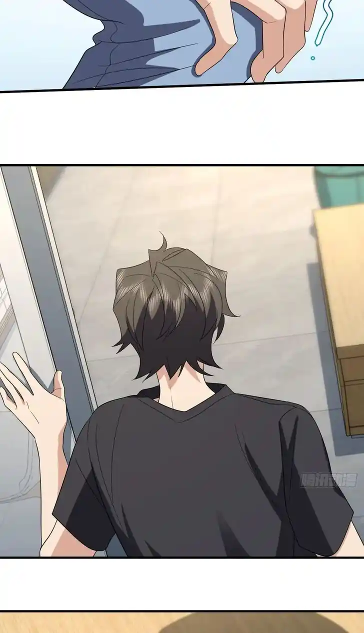 Wojia Laopo Laizi Yiqian Nian Qian Ch.317