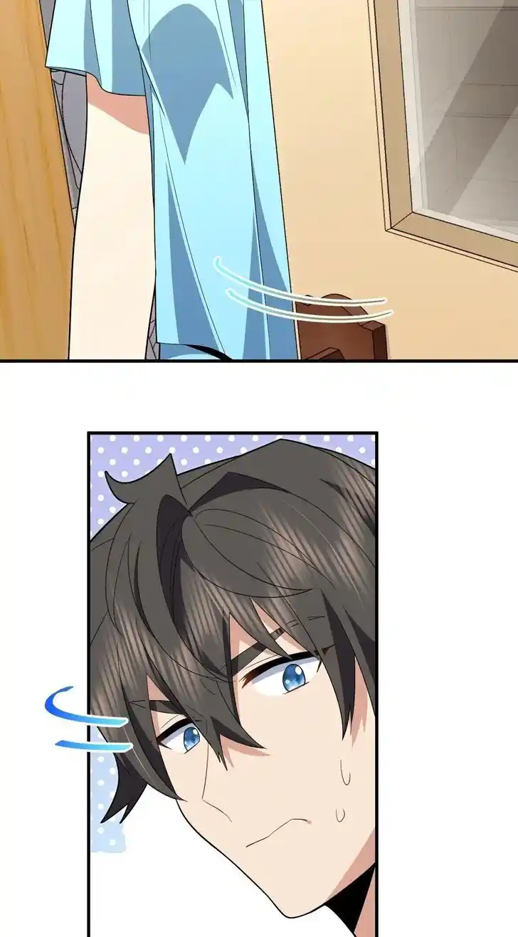 Wojia Laopo Laizi Yiqian Nian Qian Ch.318