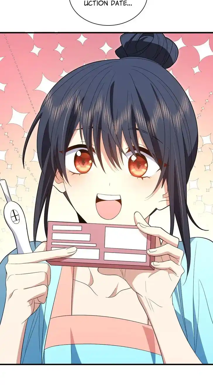 Wojia Laopo Laizi Yiqian Nian Qian Ch.318