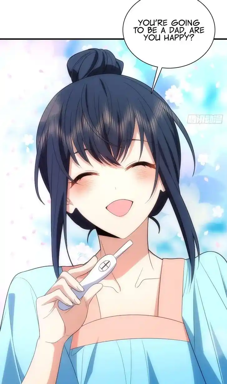 Wojia Laopo Laizi Yiqian Nian Qian Ch.318