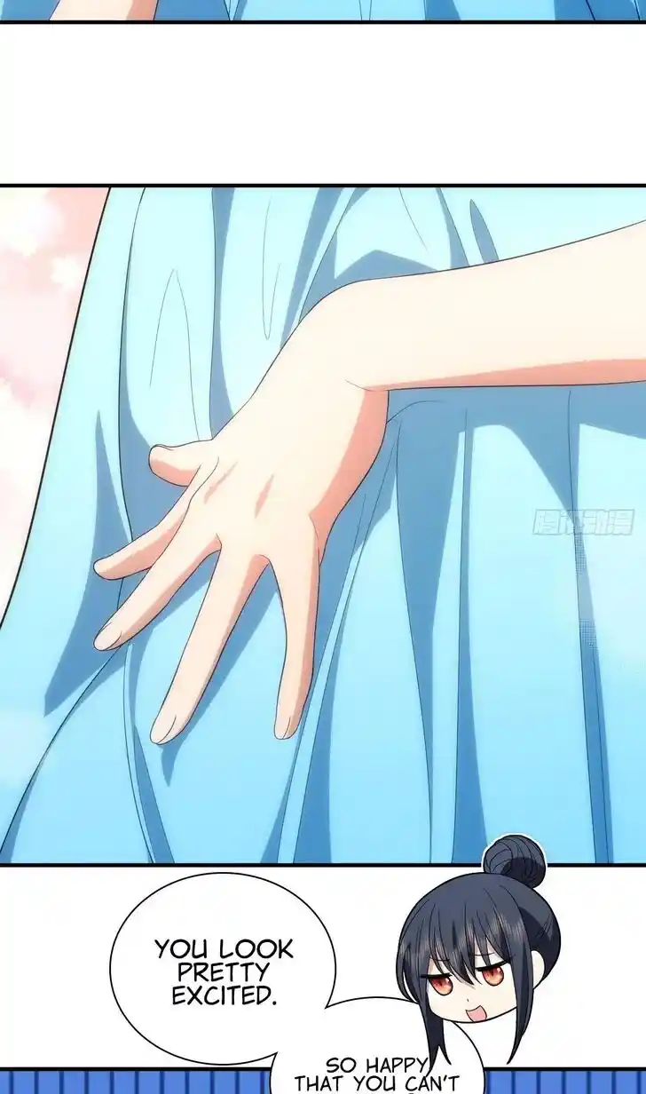 Wojia Laopo Laizi Yiqian Nian Qian Ch.318