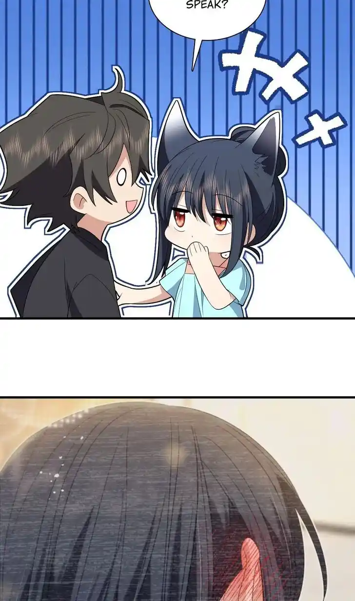 Wojia Laopo Laizi Yiqian Nian Qian Ch.318