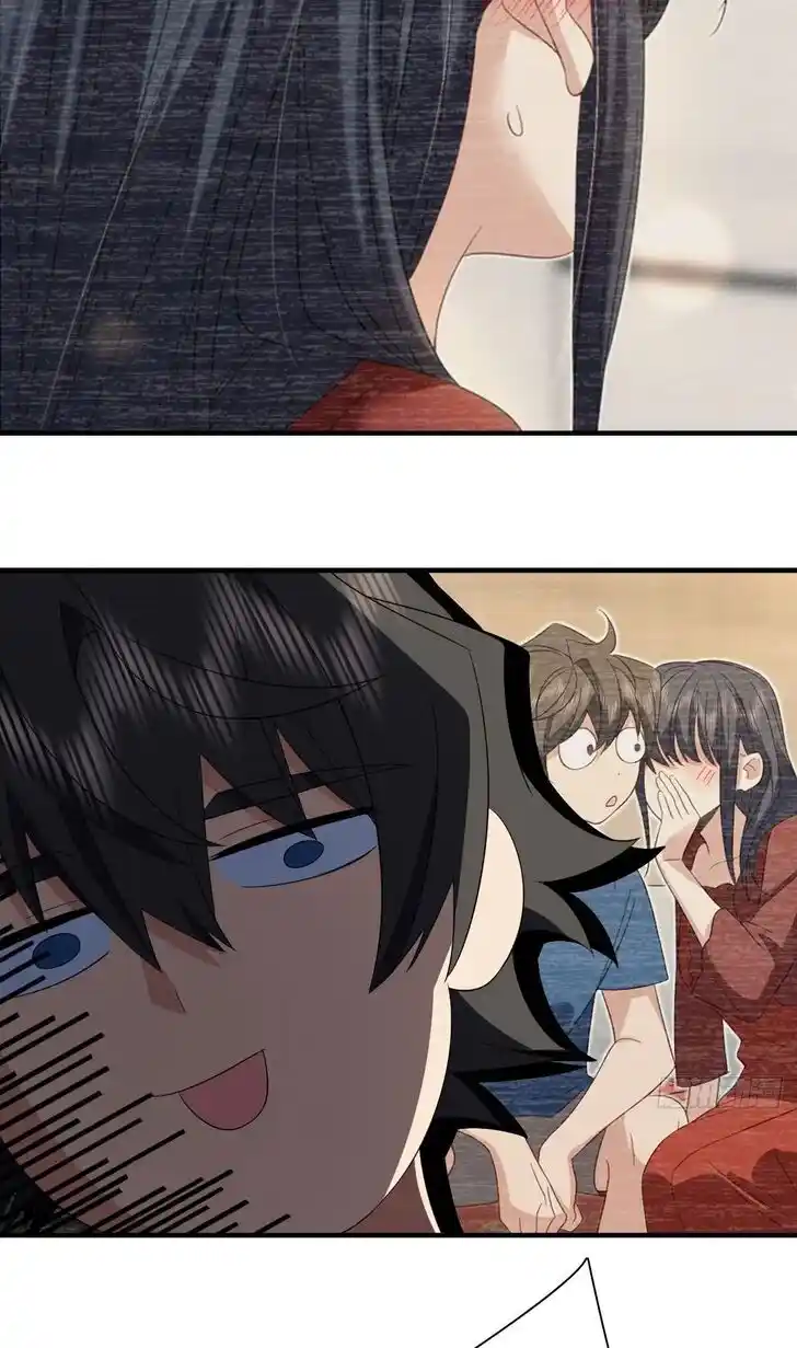 Wojia Laopo Laizi Yiqian Nian Qian Ch.318