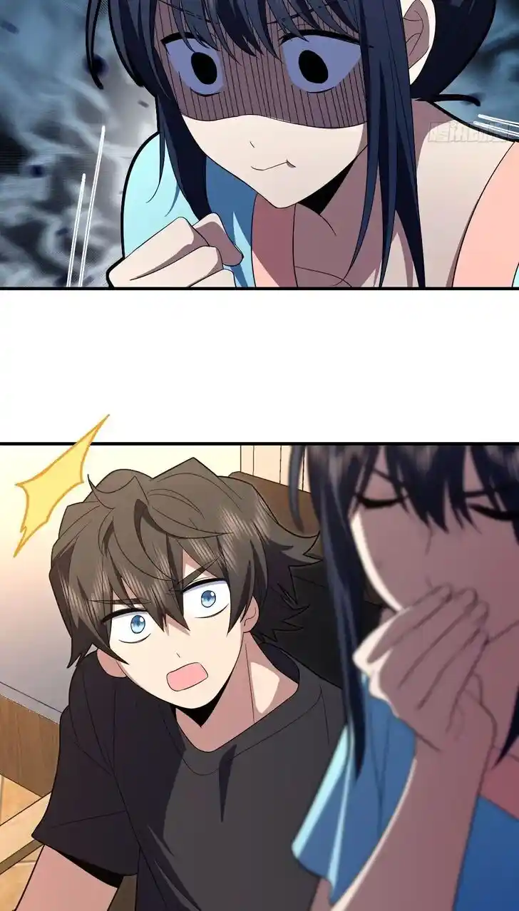 Wojia Laopo Laizi Yiqian Nian Qian Ch.318