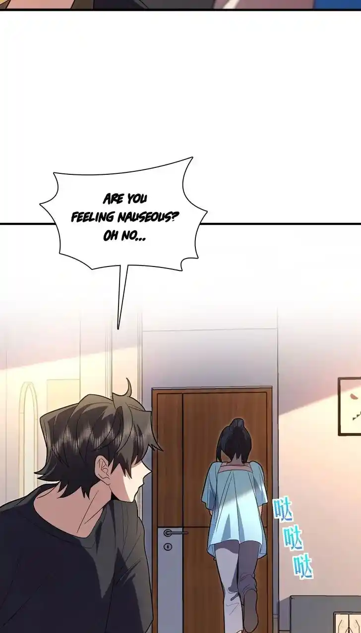 Wojia Laopo Laizi Yiqian Nian Qian Ch.318