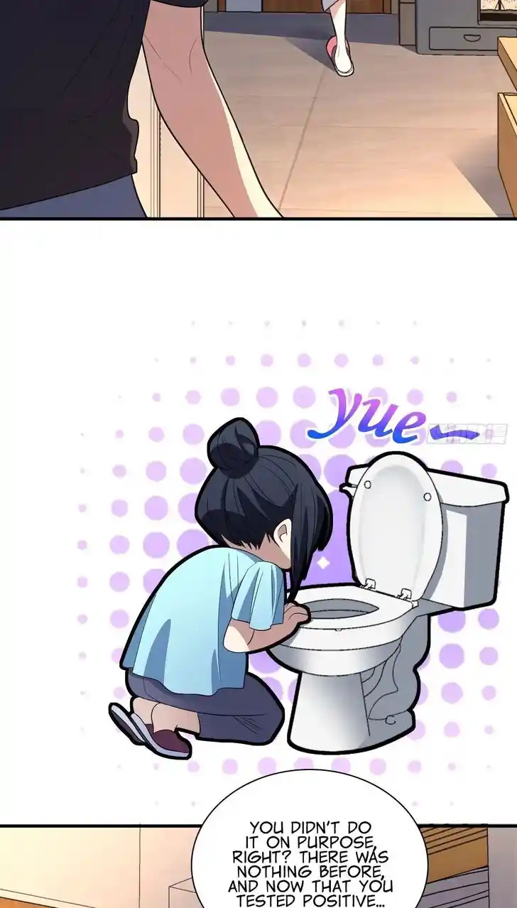 Wojia Laopo Laizi Yiqian Nian Qian Ch.318