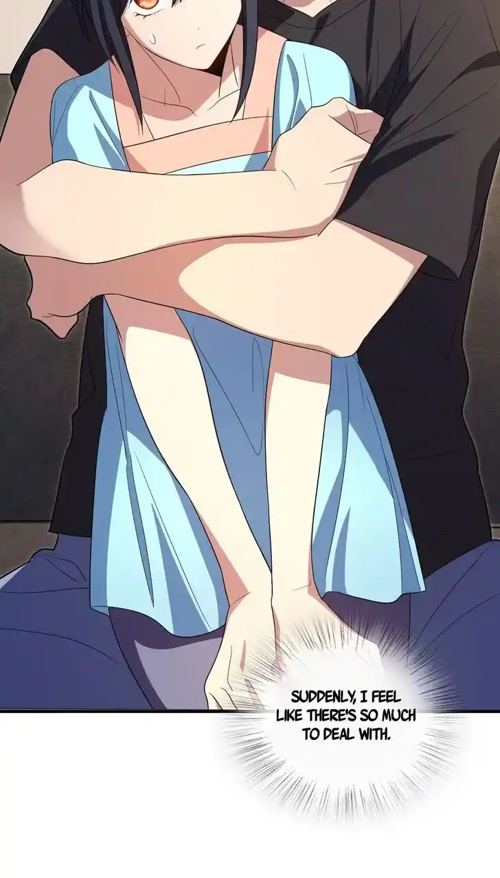 Wojia Laopo Laizi Yiqian Nian Qian Ch.318