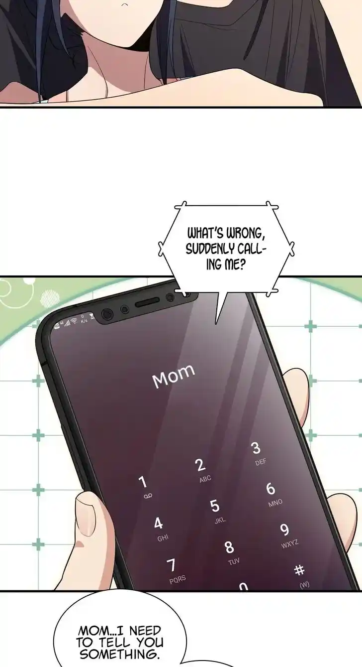 Wojia Laopo Laizi Yiqian Nian Qian Ch.318