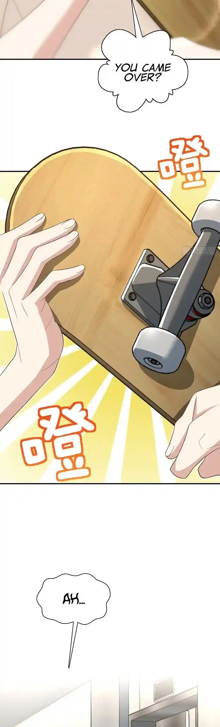 Wojia Laopo Laizi Yiqian Nian Qian Ch.319