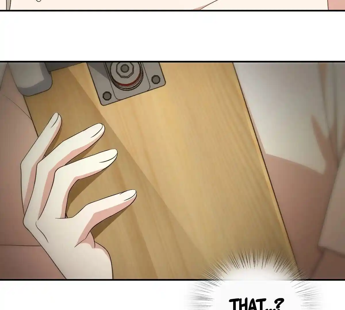 Wojia Laopo Laizi Yiqian Nian Qian Ch.320