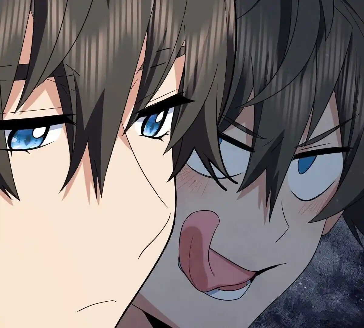 Wojia Laopo Laizi Yiqian Nian Qian Ch.320