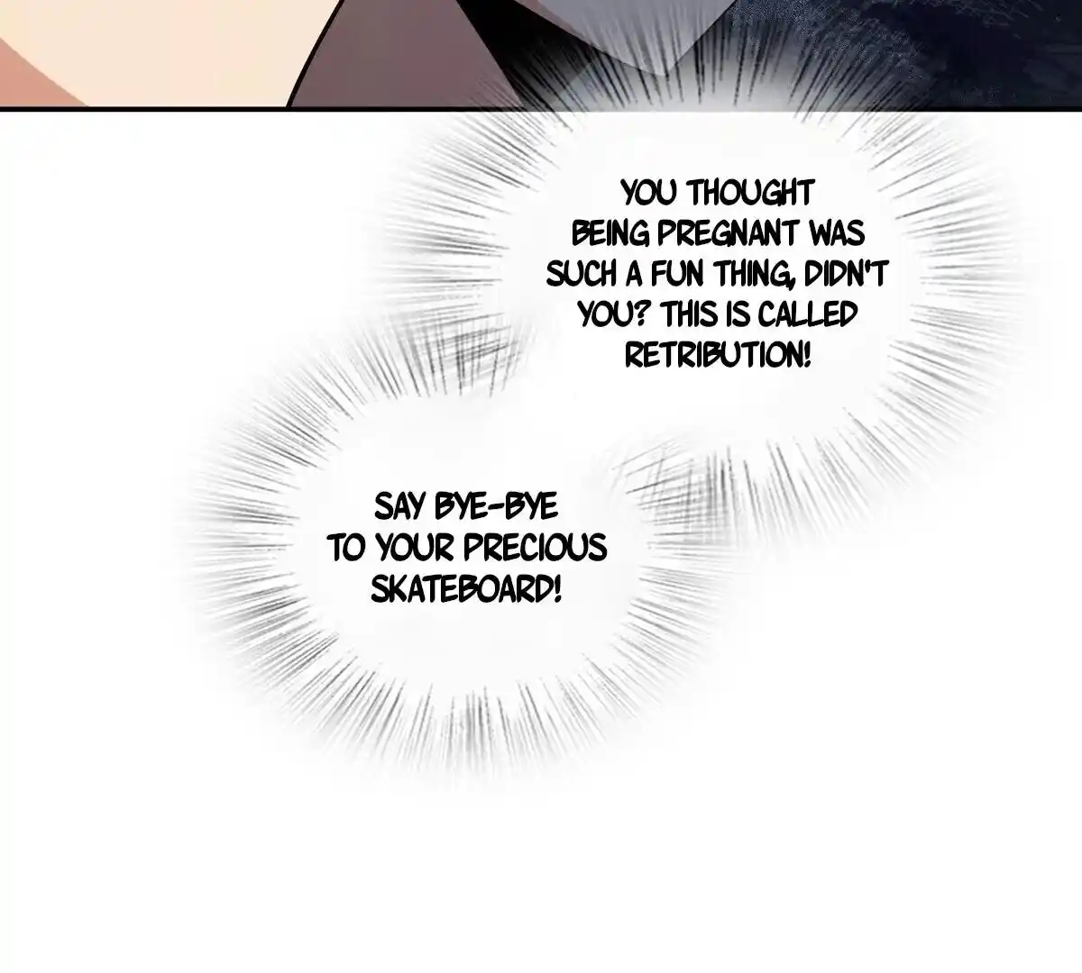 Wojia Laopo Laizi Yiqian Nian Qian Ch.320