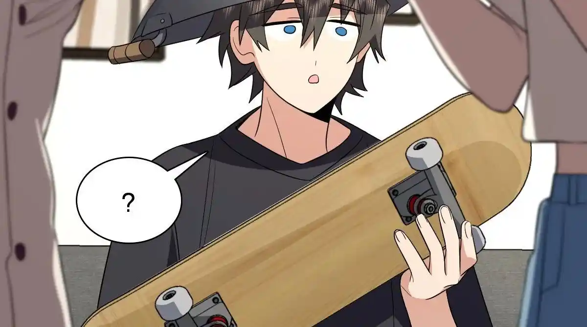 Wojia Laopo Laizi Yiqian Nian Qian Ch.320