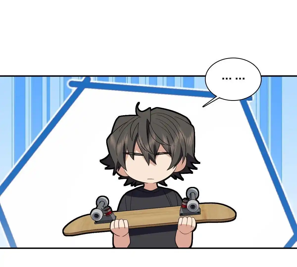 Wojia Laopo Laizi Yiqian Nian Qian Ch.320