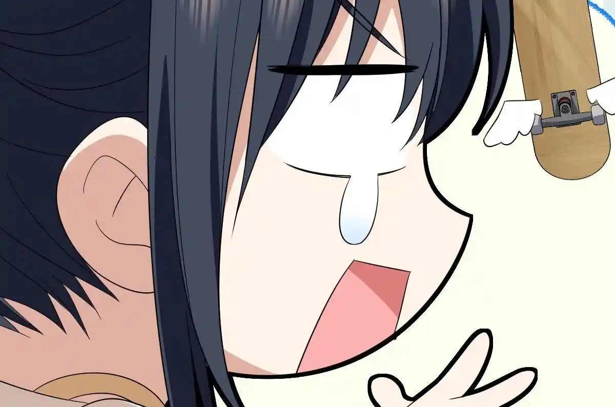 Wojia Laopo Laizi Yiqian Nian Qian Ch.320