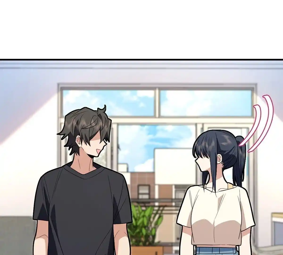 Wojia Laopo Laizi Yiqian Nian Qian Ch.320