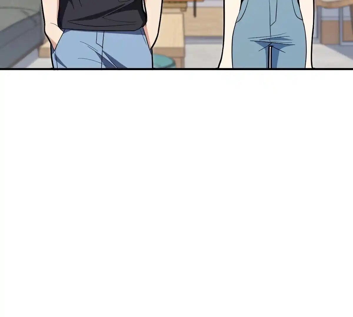 Wojia Laopo Laizi Yiqian Nian Qian Ch.320