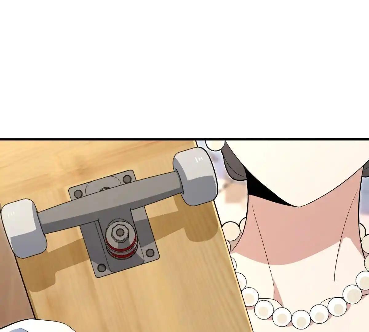 Wojia Laopo Laizi Yiqian Nian Qian Ch.320