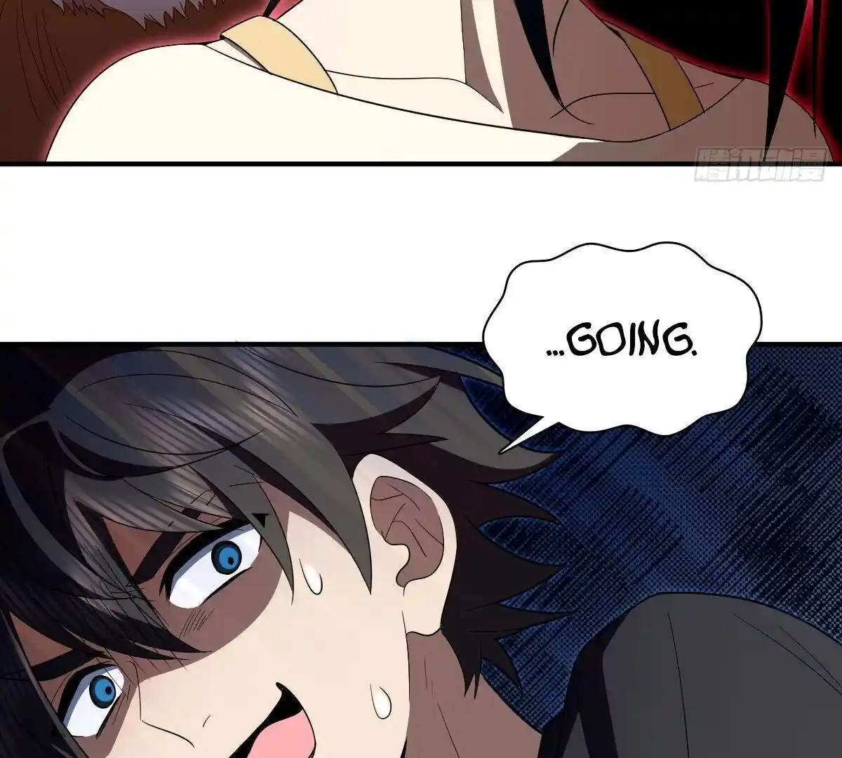 Wojia Laopo Laizi Yiqian Nian Qian Ch.320