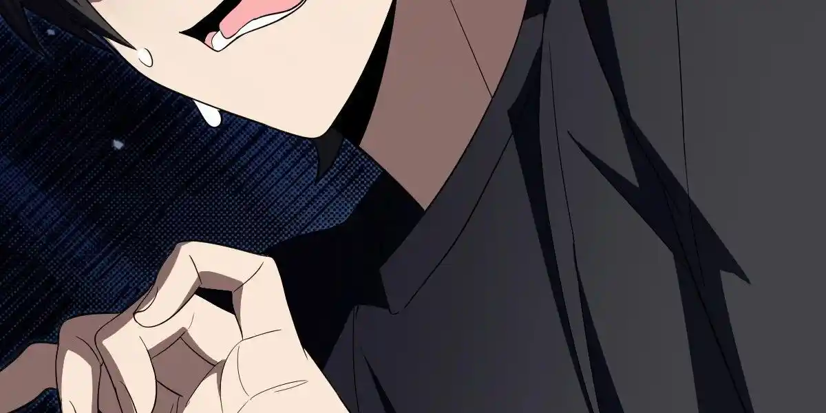 Wojia Laopo Laizi Yiqian Nian Qian Ch.320